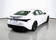2024 Lexus IS