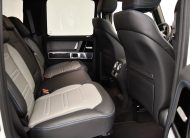 2025 Mercedes-Benz G-Class