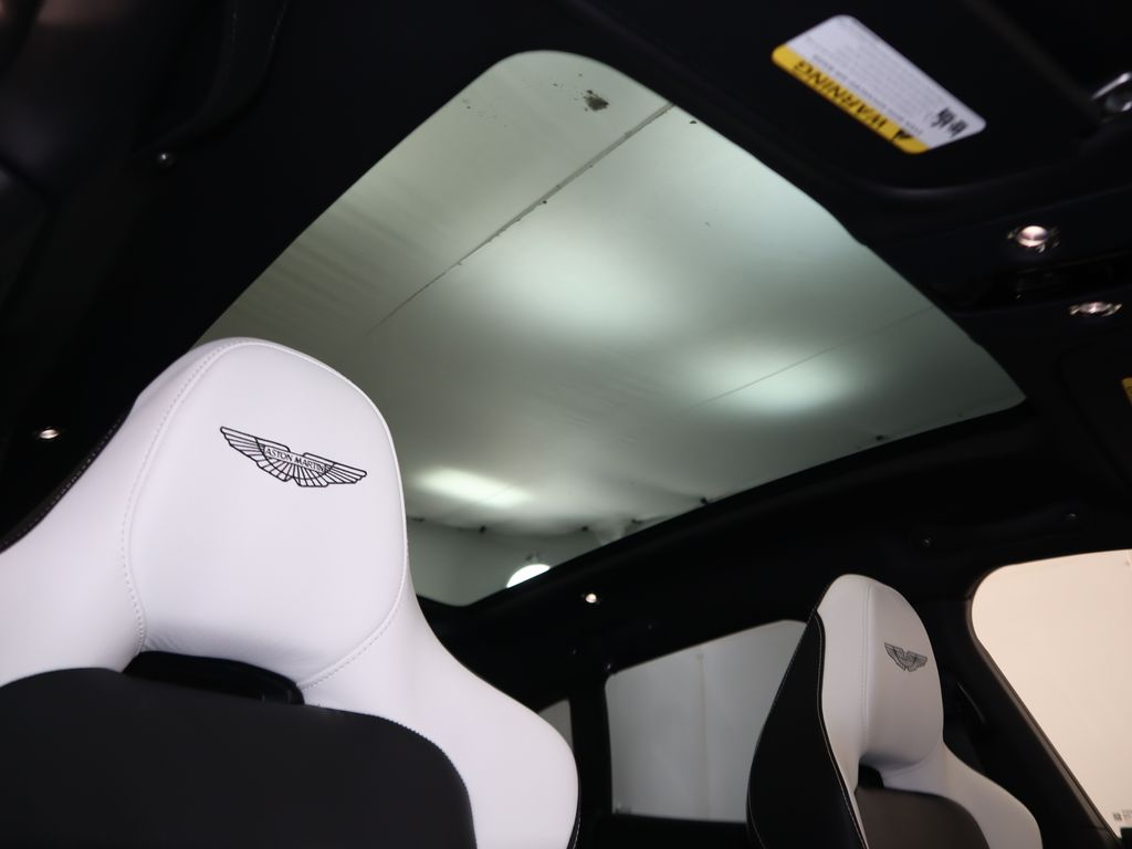 2024 Aston Martin DBX 707 SUV