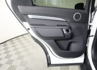 2025 Land Rover Discovery