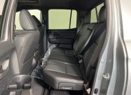 2025 Honda Ridgeline