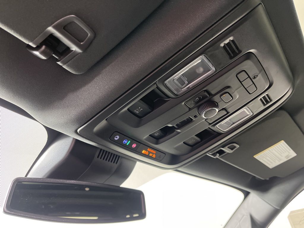 2024 Chevrolet Suburban