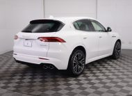 2024 Maserati Grecale