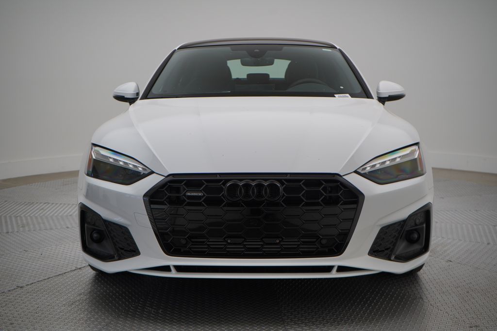 2024 Audi A5 Sportback S Line