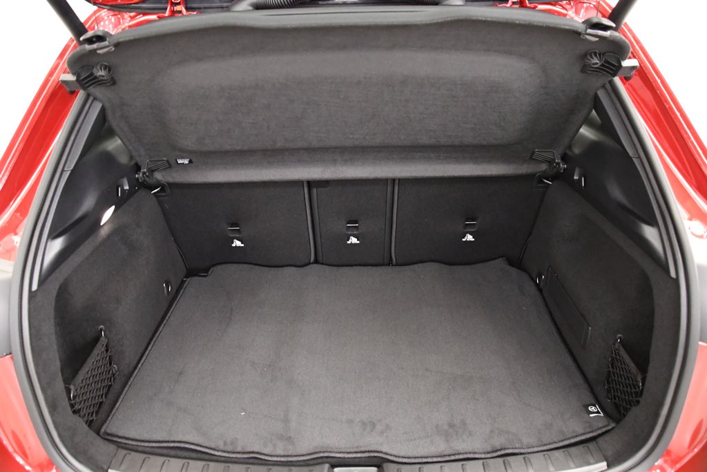 2025 Mercedes-Benz GLA