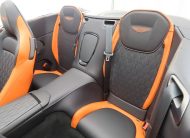 2025 Aston Martin DB12