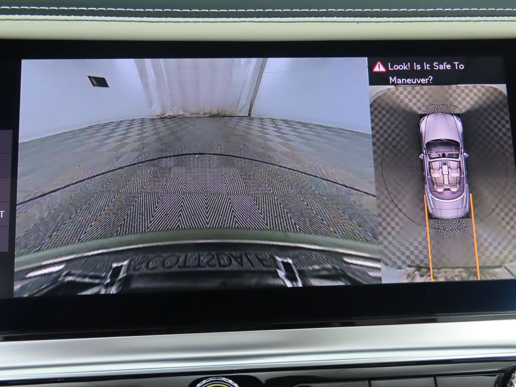 2024 Bentley Bentayga