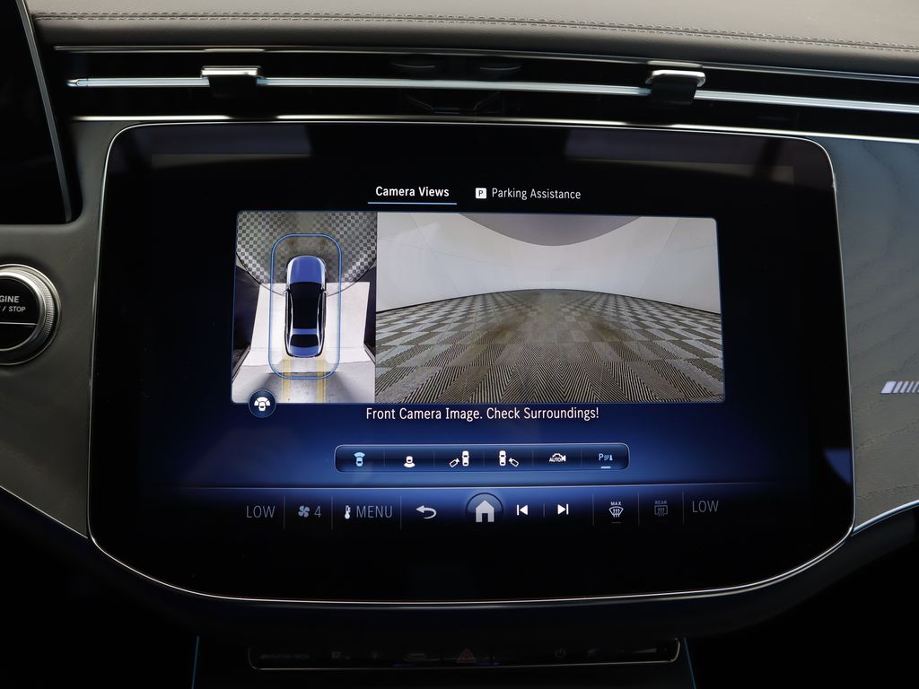 2025 Mercedes-Benz E-Class