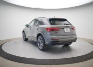 2025 Audi Q3 S Line quattro