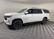 2024 Chevrolet Suburban