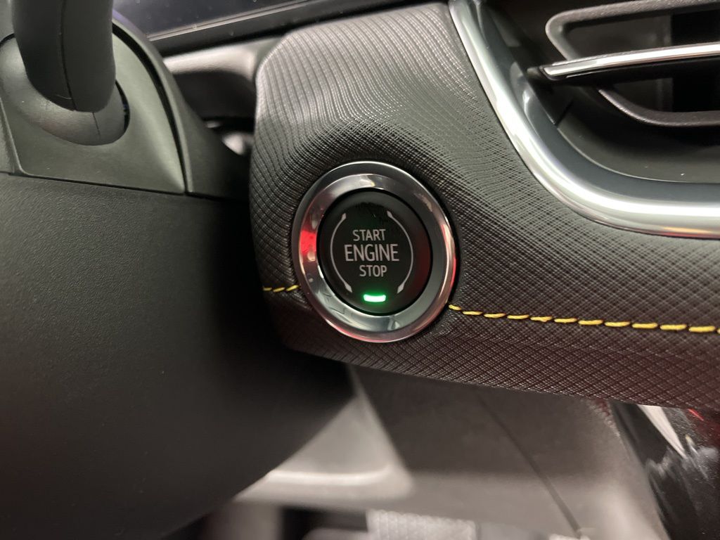 2025 Chevrolet Trailblazer