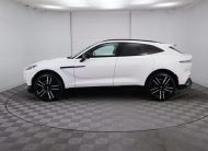 2024 Aston Martin DBX 707 SUV