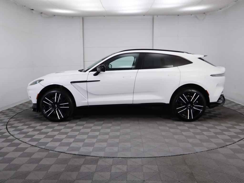 2024 Aston Martin DBX 707 SUV