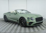 2024 Bentley Continental