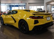 2025 Chevrolet Corvette