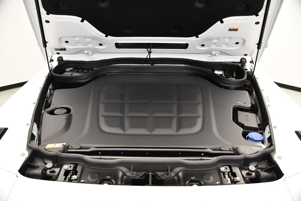 2025 Mercedes-Benz G-Class