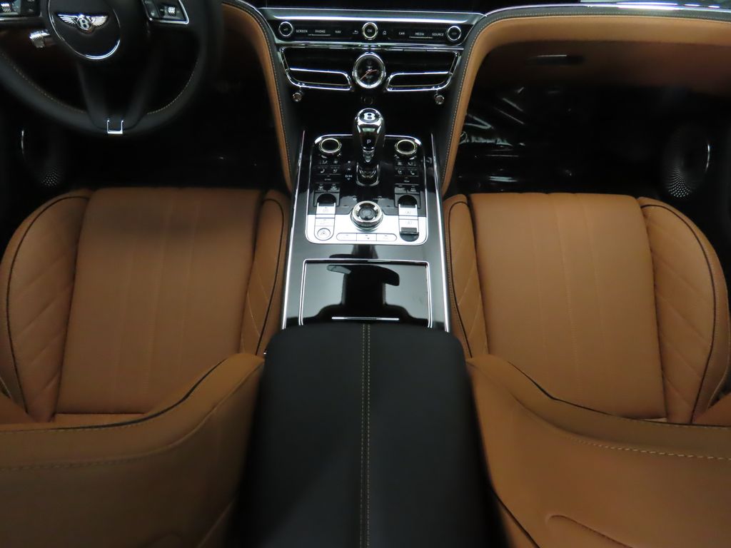 2024 Bentley Flying Spur