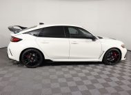 2025 Honda Civic Type R