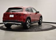 2025 Mercedes-Benz GLA