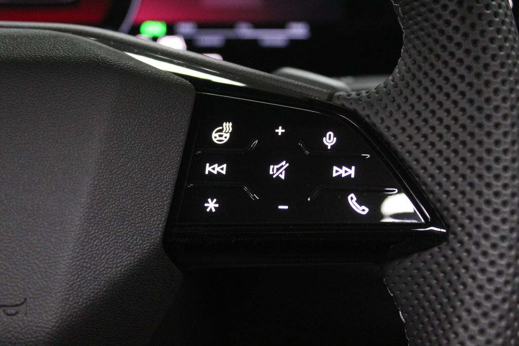 2025 Audi e-tron Premium Electric Motor