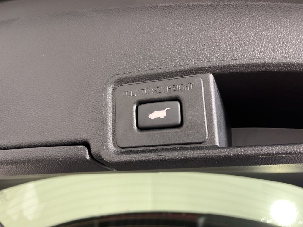 2025 Acura RDX A-Spec Advance Package