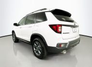 2025 Honda Passport