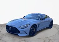 2025 Mercedes-Benz AMG