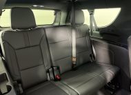 2024 Chevrolet Suburban