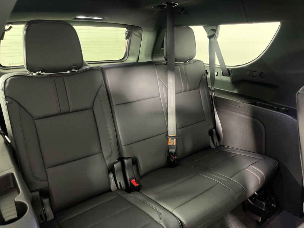 2024 Chevrolet Suburban