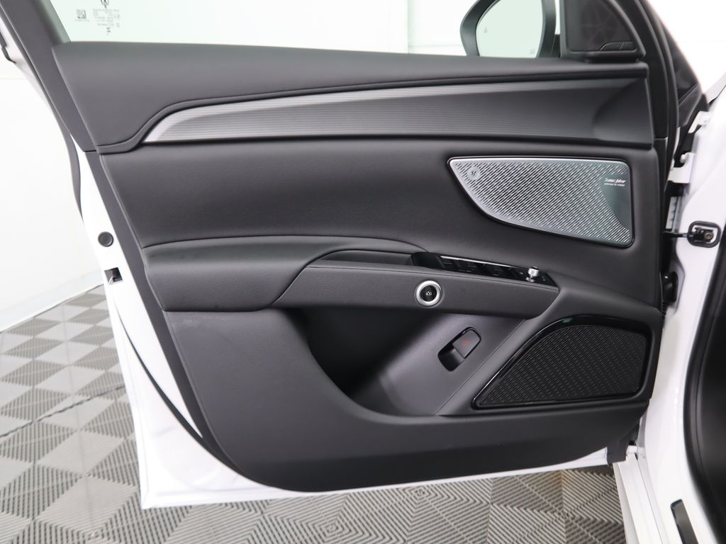 2024 Maserati Grecale