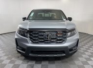 2025 Honda Ridgeline