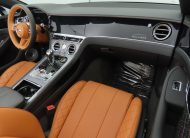 2024 Bentley Continental Mulliner