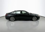 2025 Lexus ES