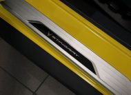 2025 Chevrolet Corvette