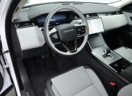 2025 Land Rover Range Rover Velar