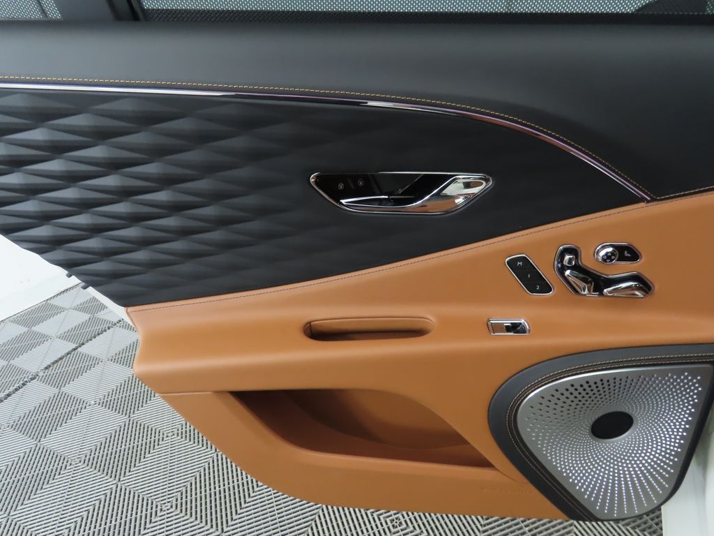 2024 Bentley Flying Spur