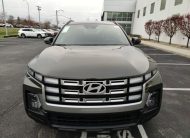 2025 Hyundai Santa Cruz