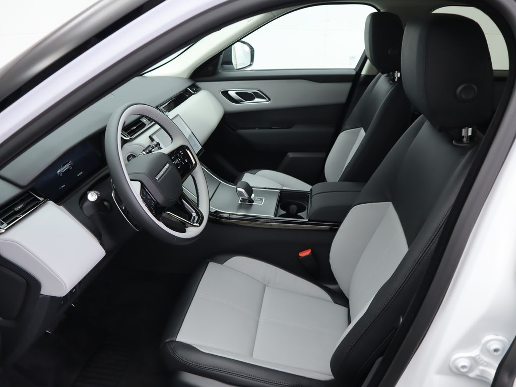 2025 Land Rover Range Rover Velar