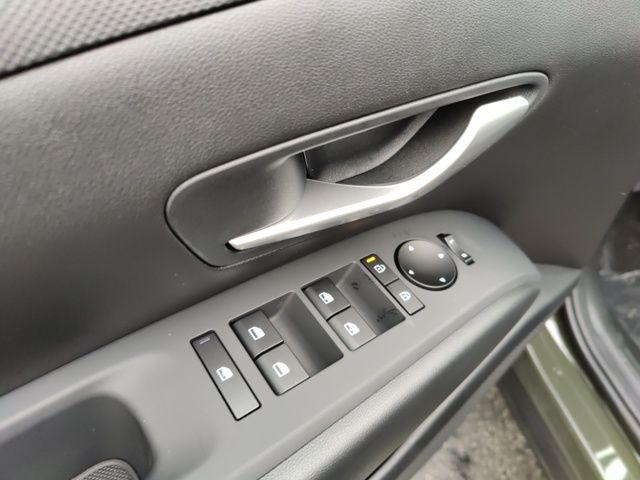 2025 Hyundai Santa Cruz