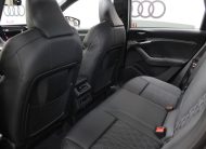 2025 Audi e-tron Premium Electric Motor