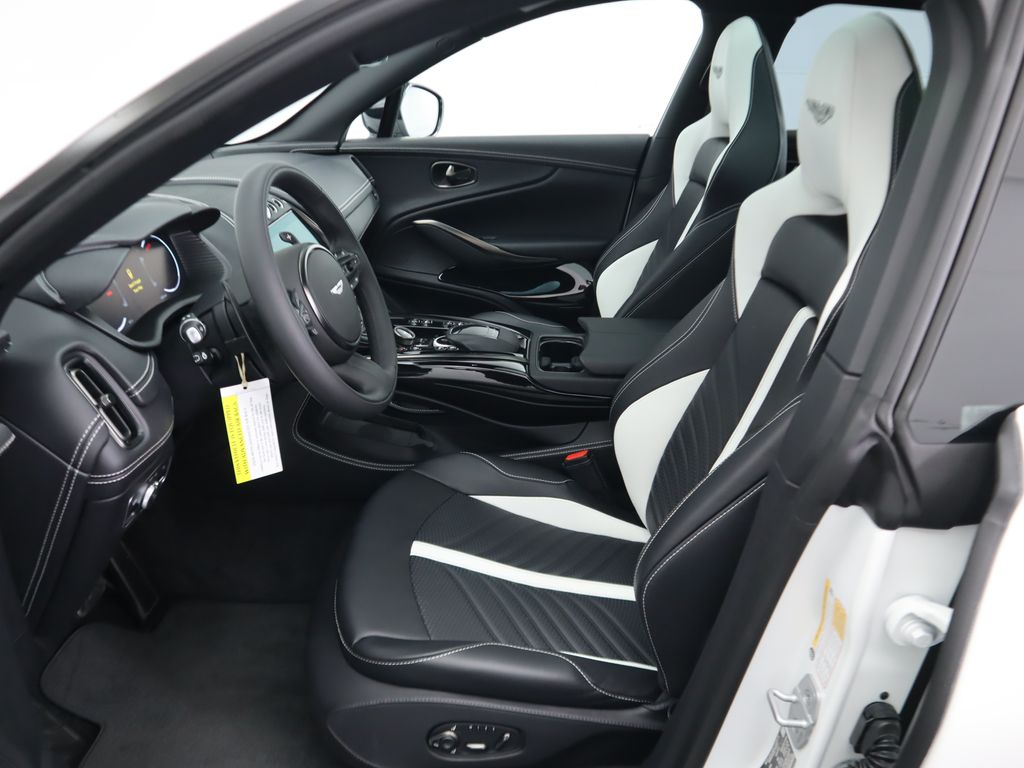 2024 Aston Martin DBX 707 SUV