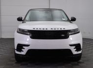 2025 Land Rover Range Rover Velar