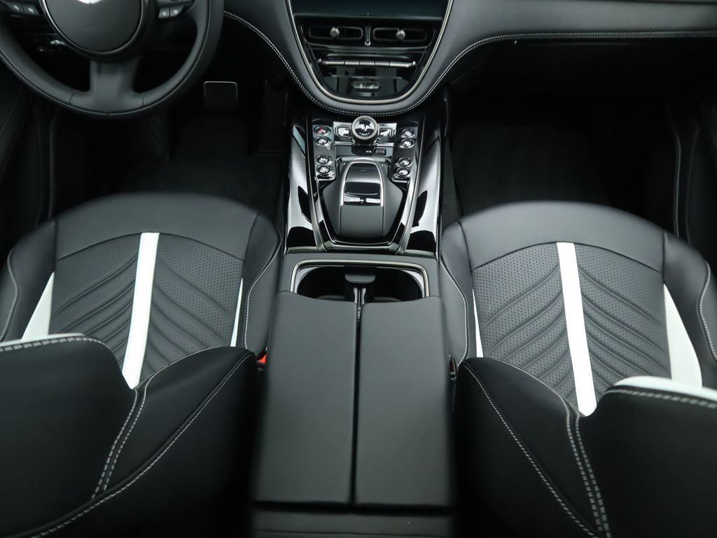 2024 Aston Martin DBX 707 SUV