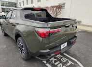 2025 Hyundai Santa Cruz