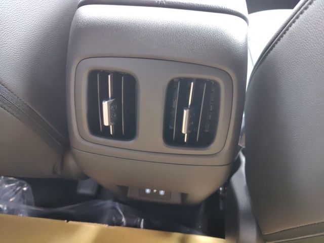 2025 Hyundai Santa Cruz