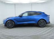 2024 Aston Martin DBX SUV