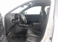 2025 Honda CR-V Hybrid