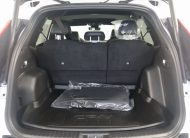 2025 Honda CR-V Hybrid