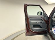 2025 Land Rover Defender 110