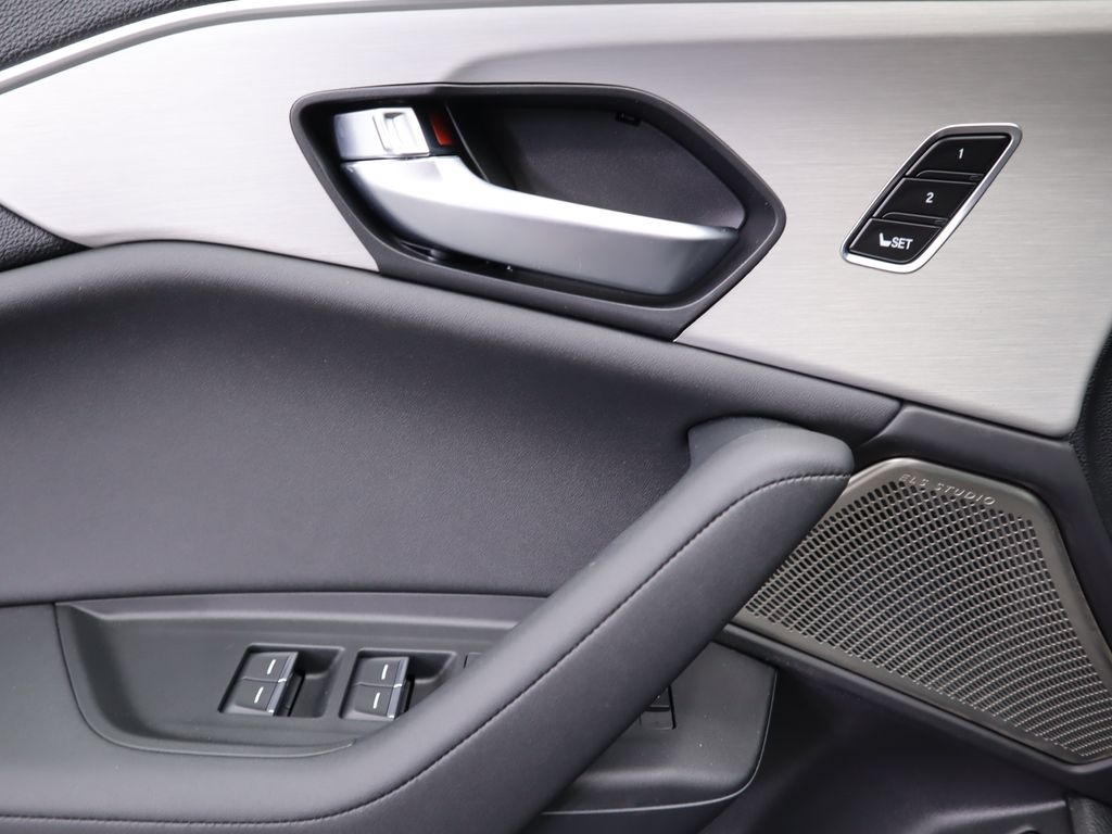 2025 Acura TLX Technology Package With Navigation